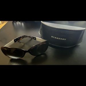 Burberry Sunglasses